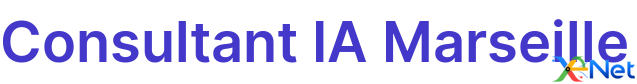 Consultant IA Marseille